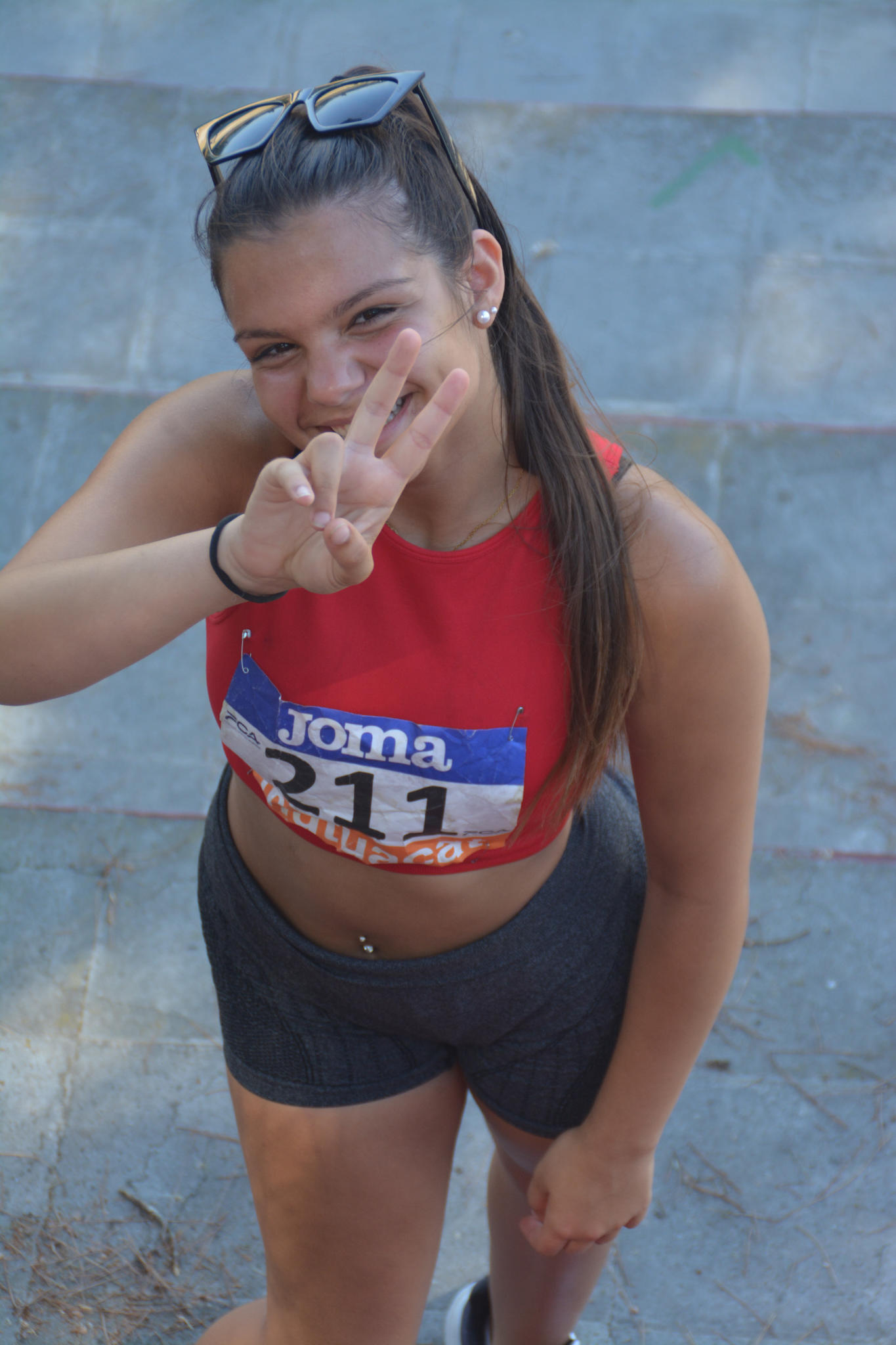 Club Atletisme Badalona - 